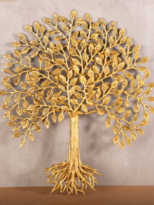 Wall hanging Kalpavriksha