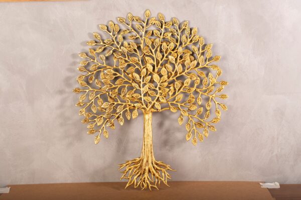 PR-BR-049A Wall hanging Kalpavriksha