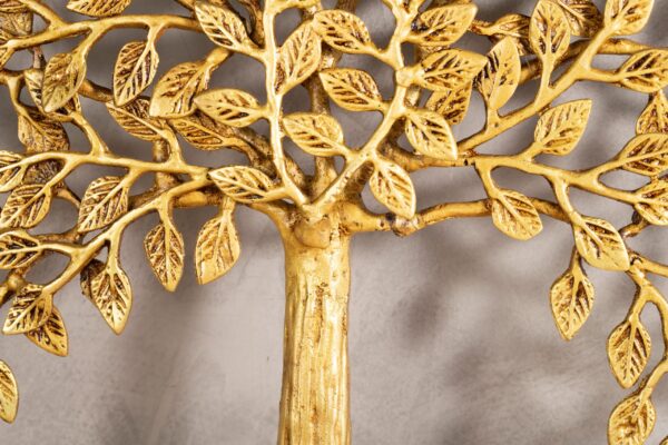 PR-BR-049D Wall hanging Kalpavriksha