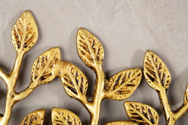 PR-BR-049F Wall hanging Kalpavriksha