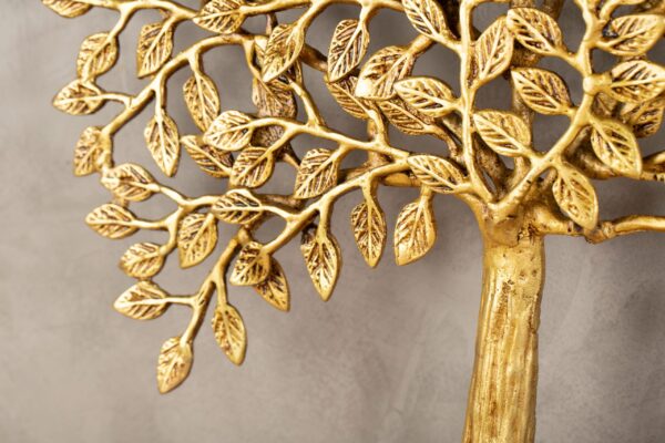 PR-BR-049G Wall hanging Kalpavriksha