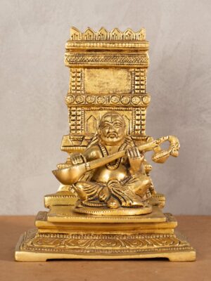 Raghavendra Swamy Idol