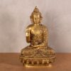 Small Sized Buddha