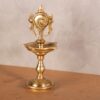 Standing Chakra Lamp