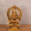 Goddess Annalakshmi Small
