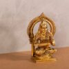 Goddess Annalakshmi Small