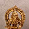 Goddess Annalakshmi Small