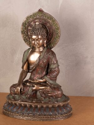 Meditation Buddha